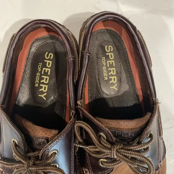 Sperry Top-Slider - Picture 2 of 4